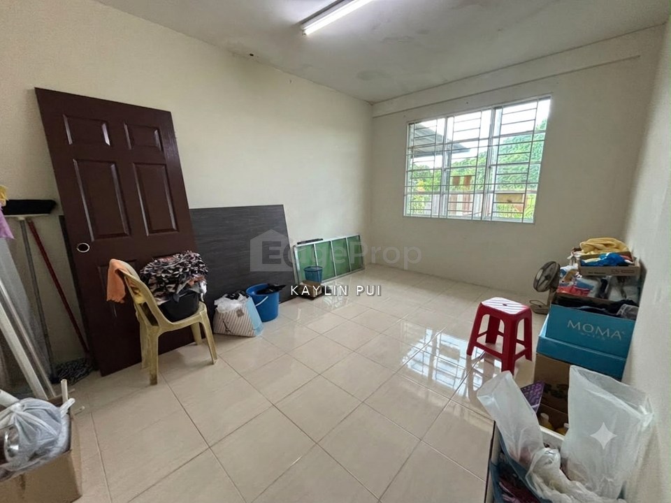 Double Storey Intermediate at Stapok Batu Kawa for rent, Sarawak, Kuching
