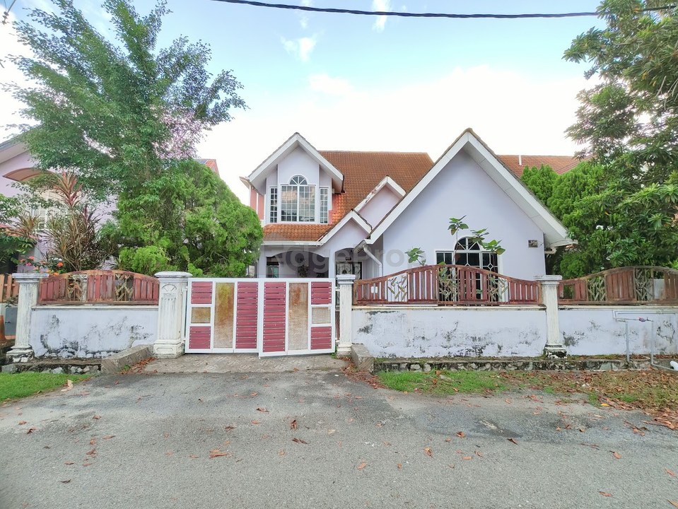 Kasturi Heights