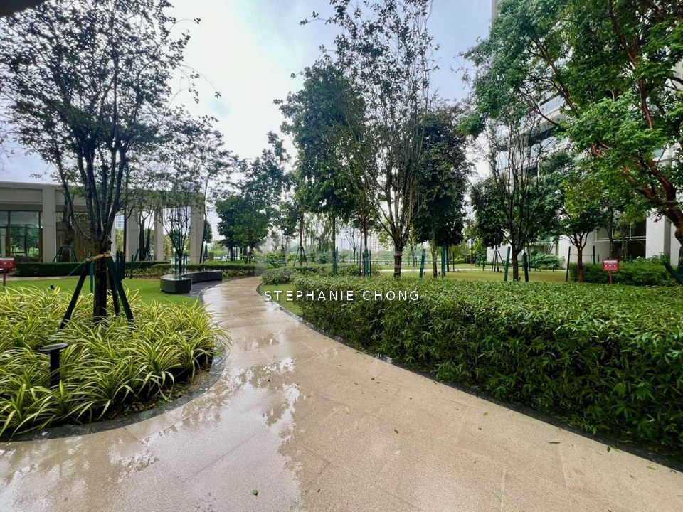 Park Regent