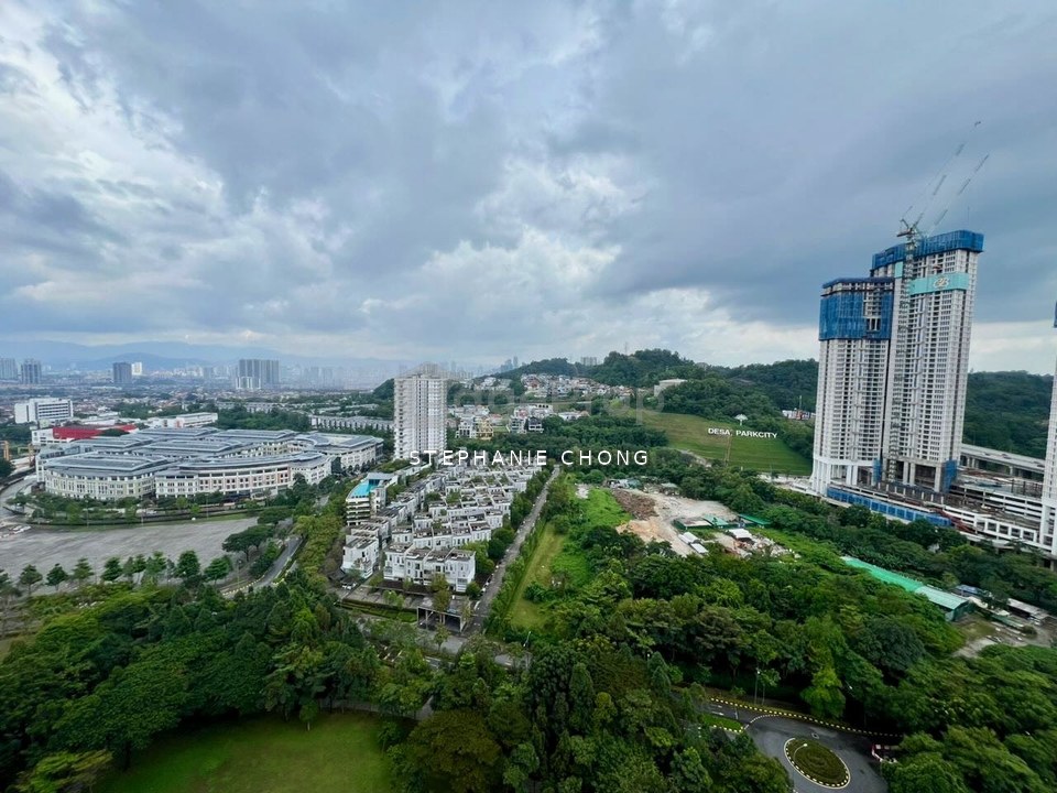 Park Regent