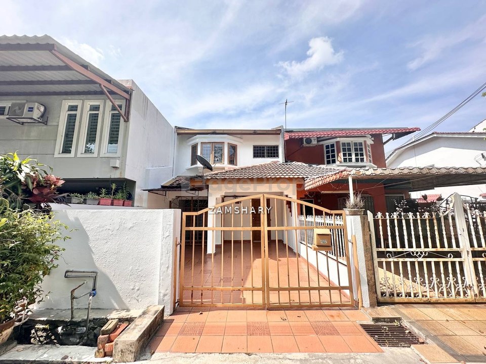 PANDAN PERDANA