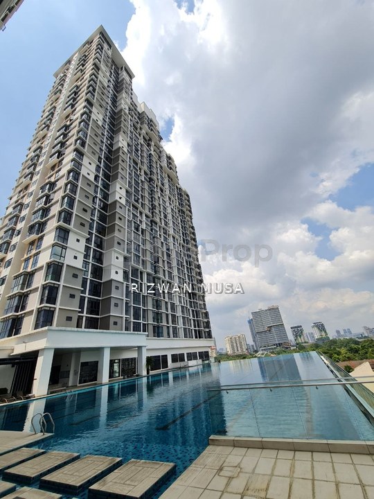 Shamelin Star Serviced Residences