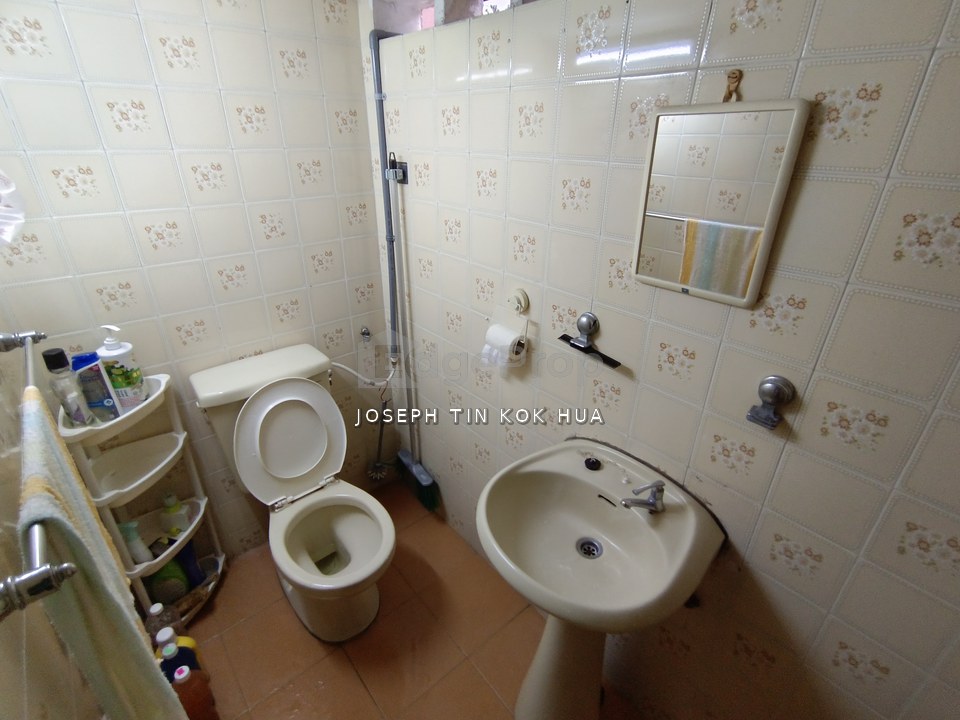 Oug 2 Storey Bungalow High Hill Area for Sale, Kuala Lumpur, Taman OUG