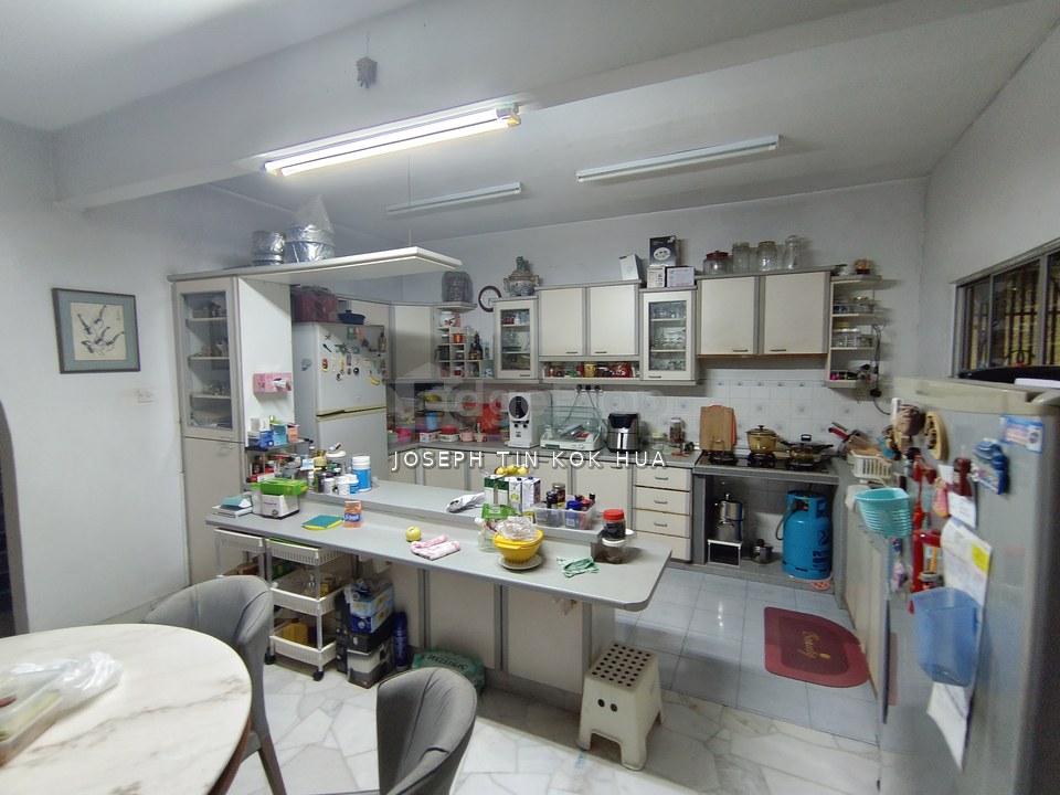 Oug 2 Storey Bungalow High Hill Area for Sale, Kuala Lumpur, Taman OUG
