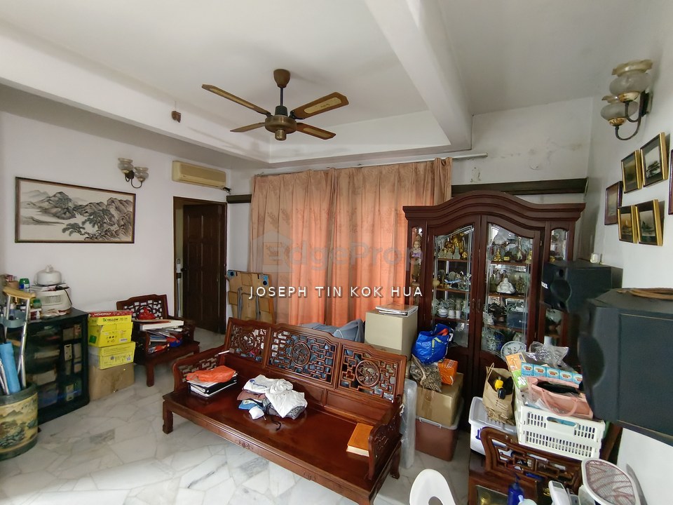 Oug 2 Storey Bungalow High Hill Area for Sale, Kuala Lumpur, Taman OUG