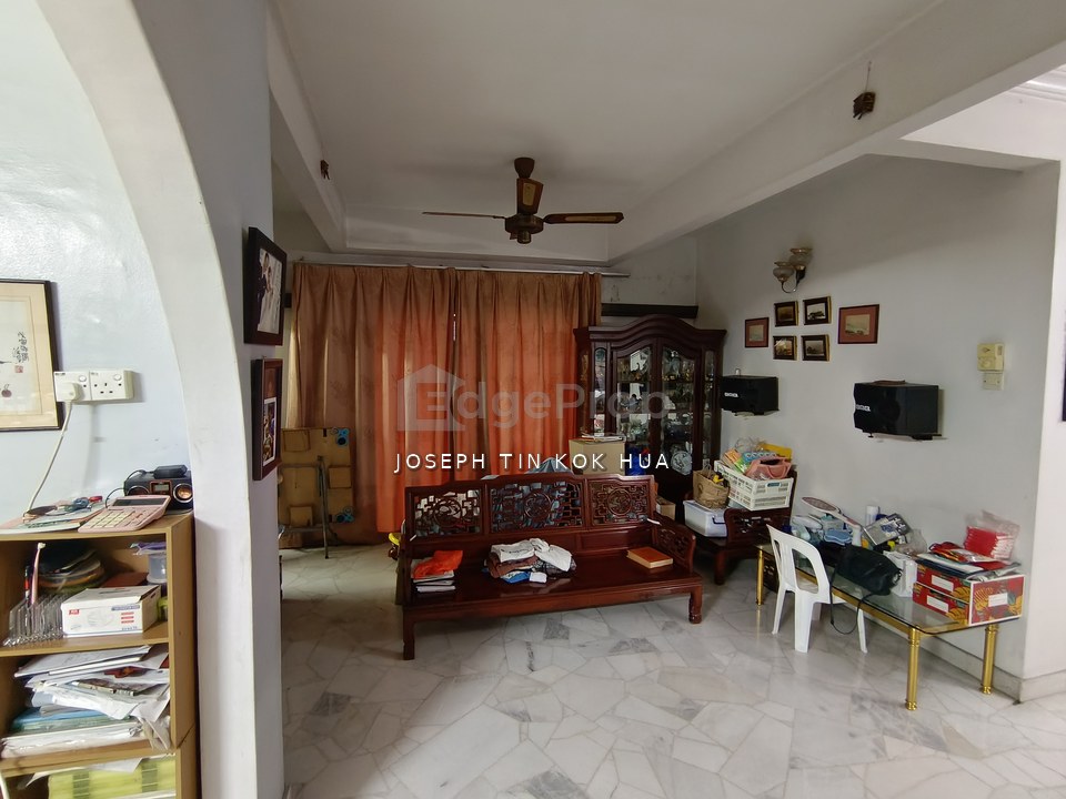 Oug 2 Storey Bungalow High Hill Area for Sale, Kuala Lumpur, Taman OUG