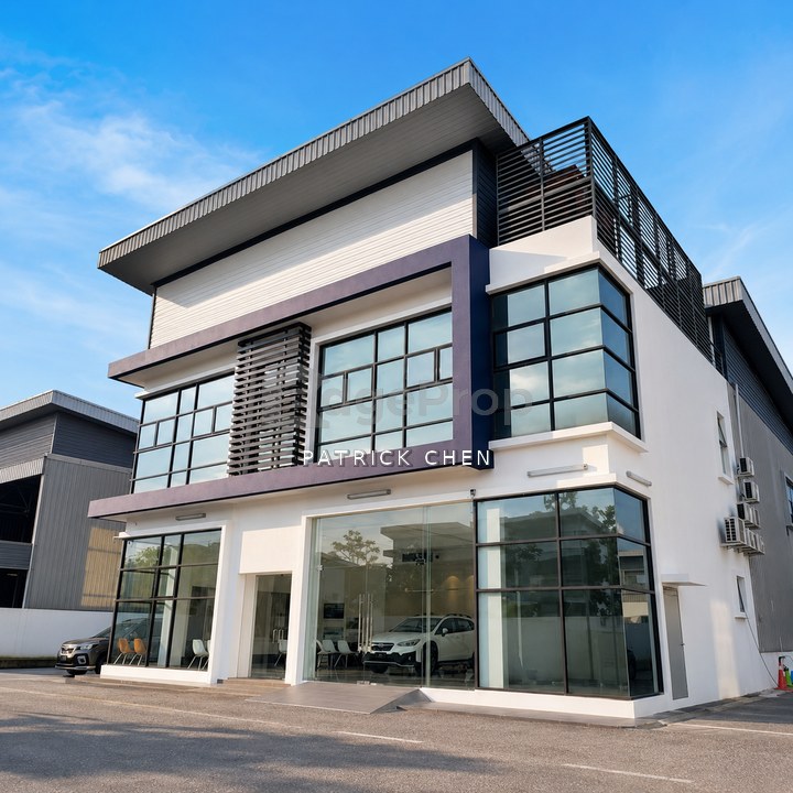Bandar Bukit Raja