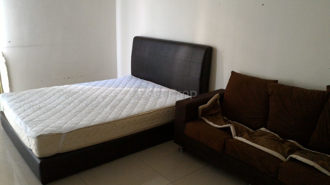 Ampang Putra Residency