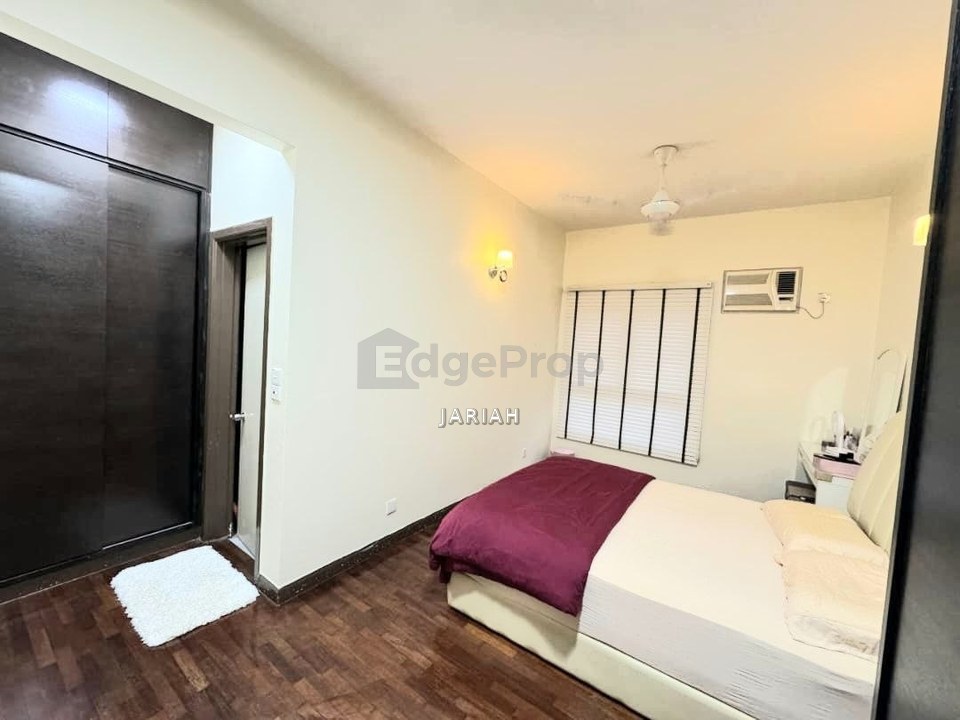 Renovated Seri Maya Condominium Jalan Jelatek Setiawangsa KL For Sale , Kuala Lumpur, Taman Setiawangsa