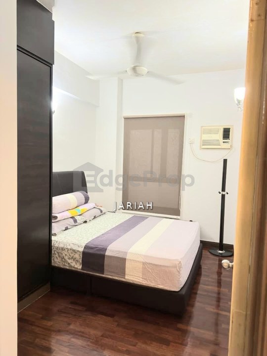 Renovated Seri Maya Condominium Jalan Jelatek Setiawangsa KL For Sale , Kuala Lumpur, Taman Setiawangsa