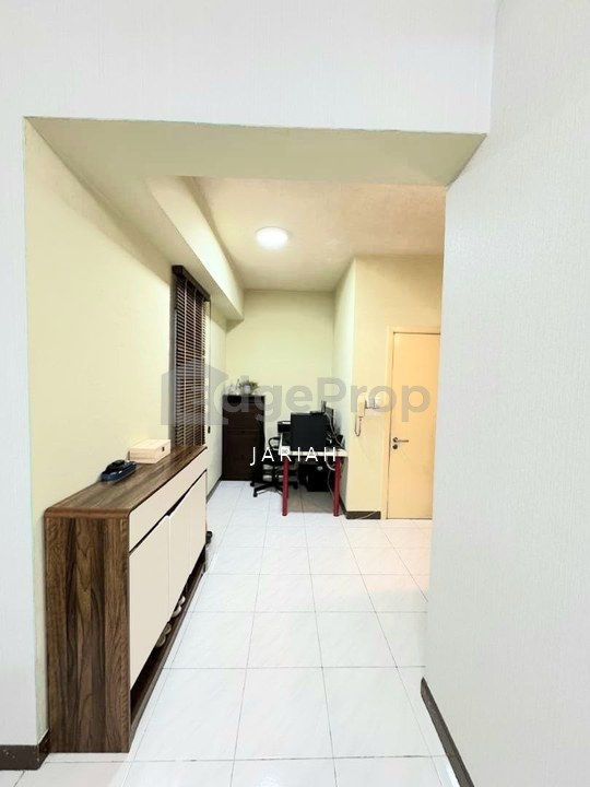 Seri Maya Condominium