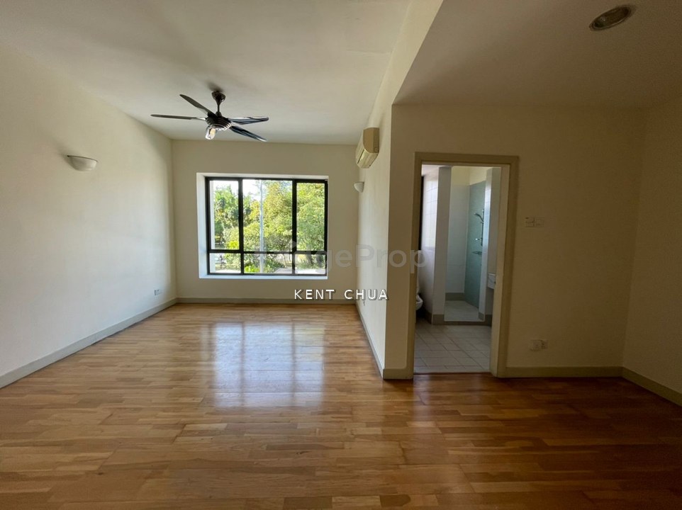 Desa ParkCity (SouthLake)