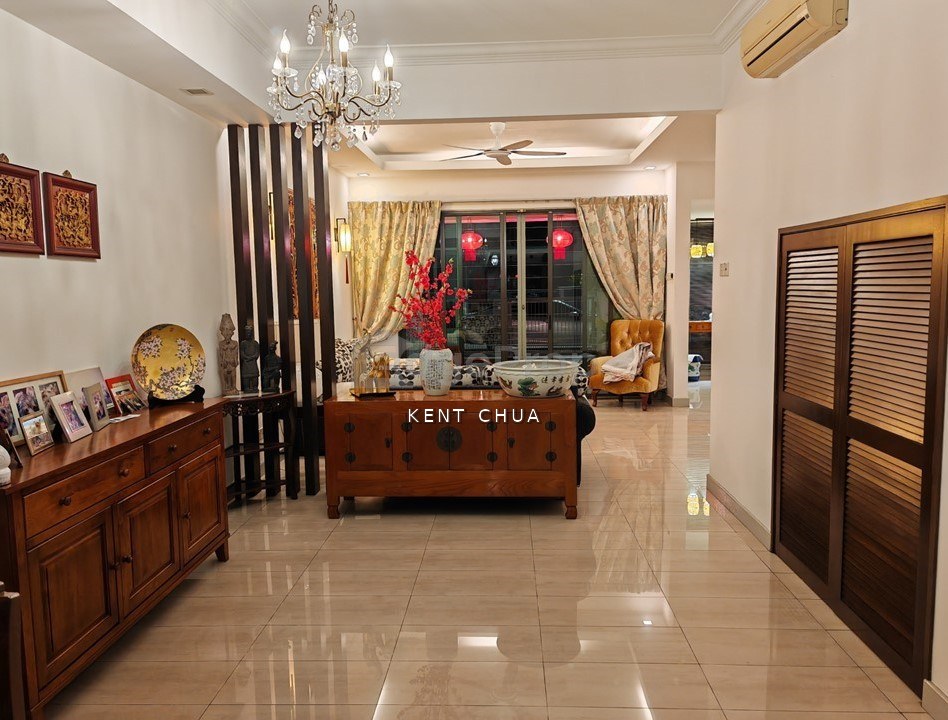 Desa ParkCity (SouthLake)