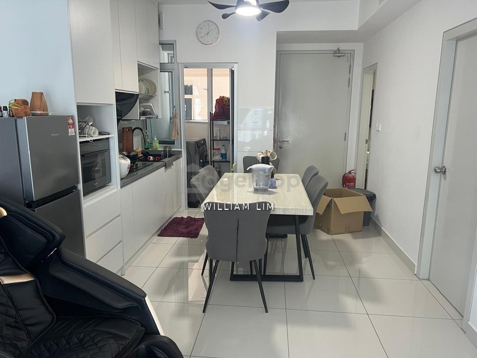 MIRAI Residences (Residensi Meriah)