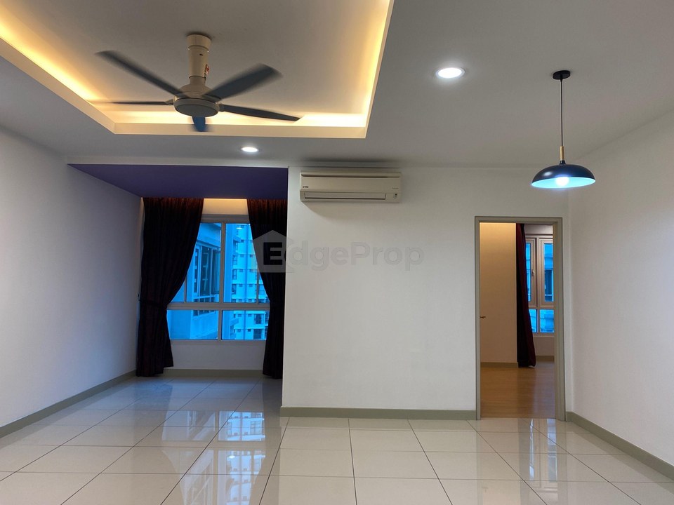 V Residence 3 @ Sunway Velocity
