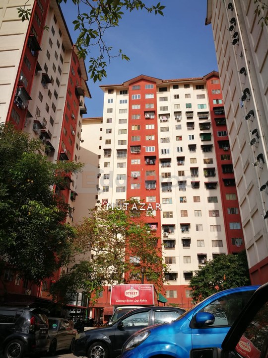 Teratak Muhibbah