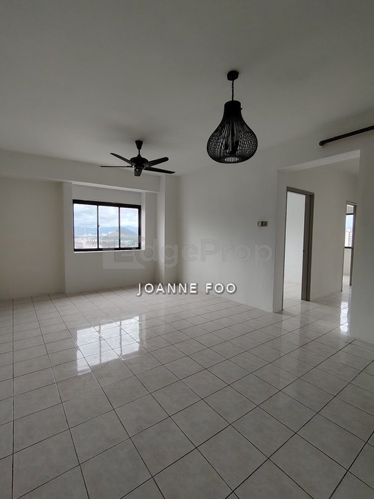 High Floor Nice View Newly Refurbished  Corner Unit For Sale, Kuala Lumpur, Jalan Ipoh