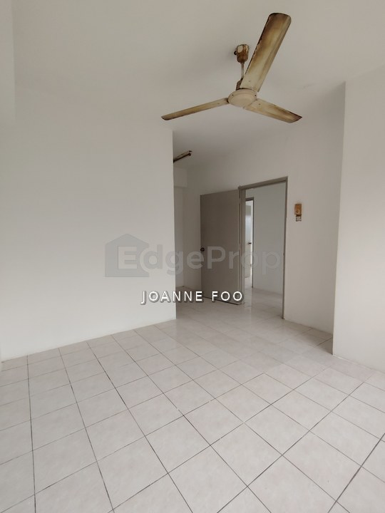 High Floor Nice View Newly Refurbished  Corner Unit For Sale, Kuala Lumpur, Jalan Ipoh