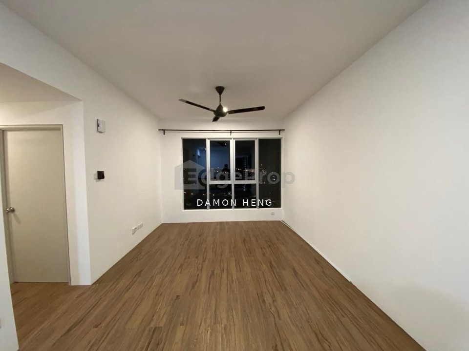 Residensi Gembira 737