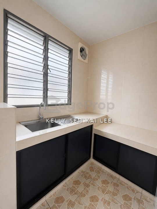 Taman Benut Utama｜Pontian｜Double Storey Medium Low Cost｜Renovated, Johor, Benut