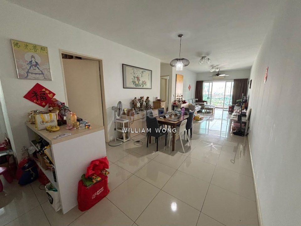 222 Residensi