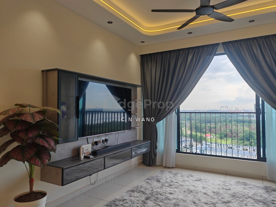 Summit @ Lagoon Residences