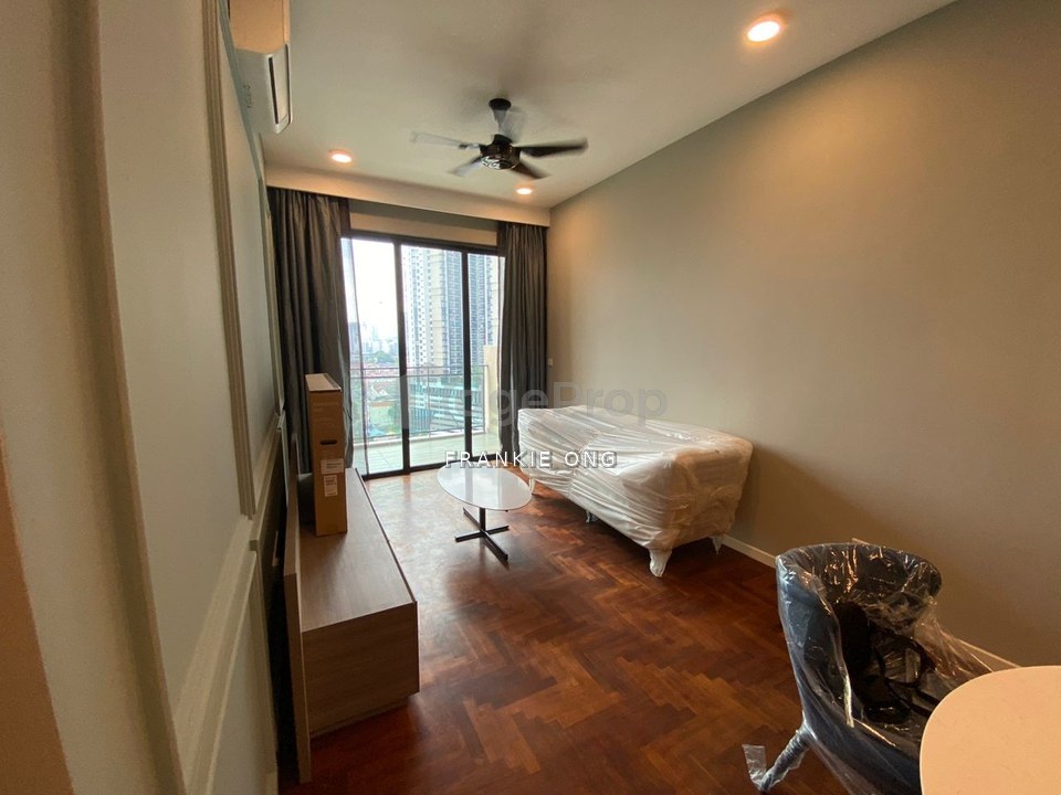 Super Cheap Fully Furnished Unit Ready For Rent, Kuala Lumpur, Taman OUG