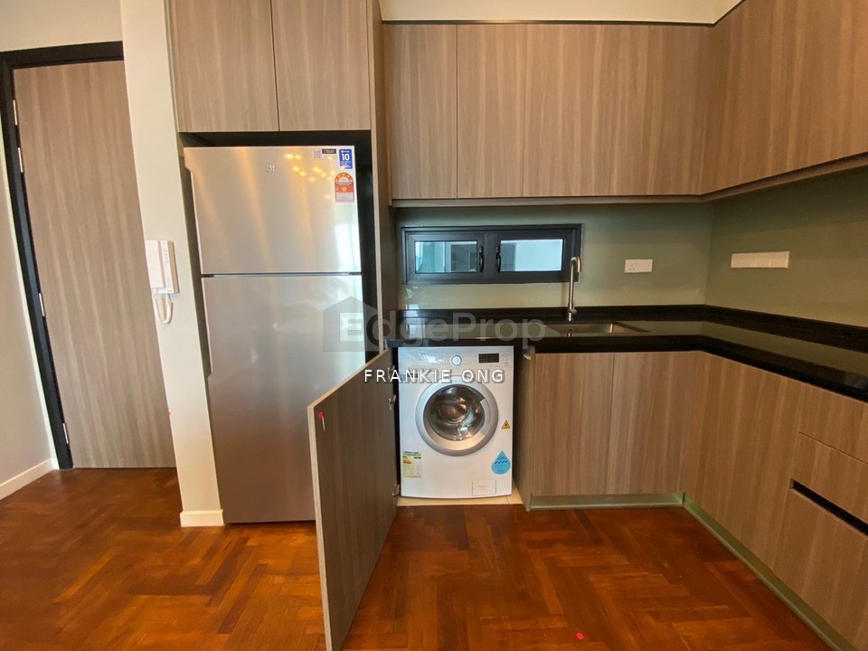 Super Cheap Fully Furnished Unit Ready For Rent, Kuala Lumpur, Taman OUG