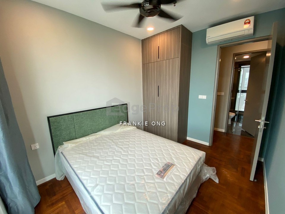 Super Cheap Fully Furnished Unit Ready For Rent, Kuala Lumpur, Taman OUG