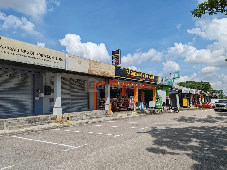 Adda Heights