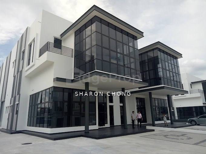 Eco Business Park 1
