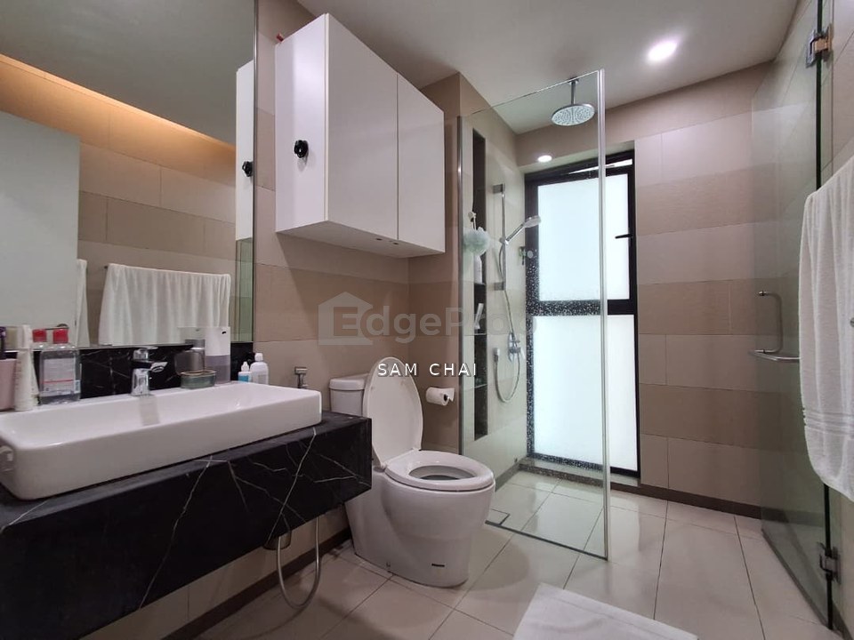 Desa ParkCity (The Westside III)