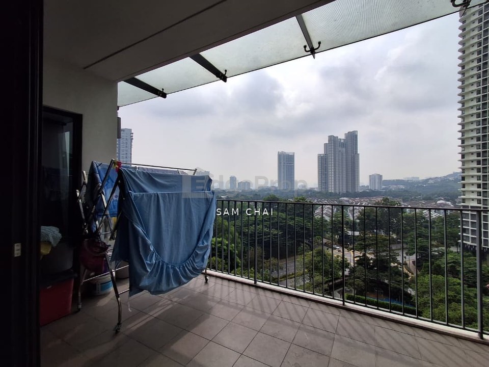 Desa ParkCity (The Westside III)