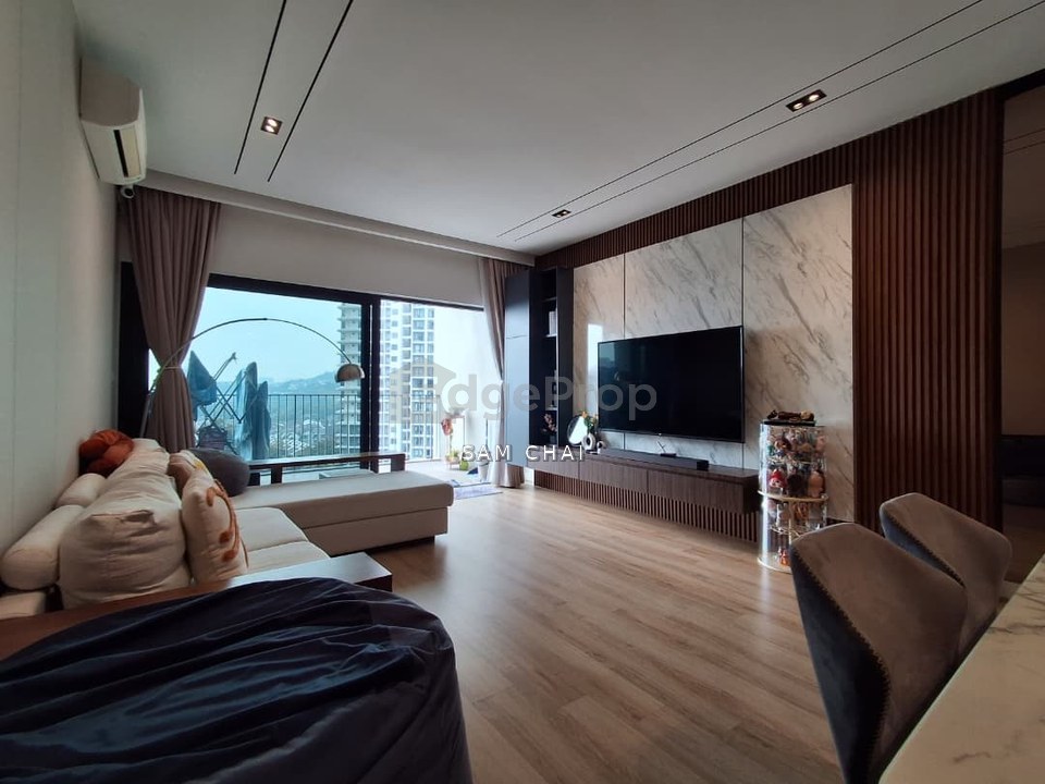 Desa ParkCity (The Westside III)