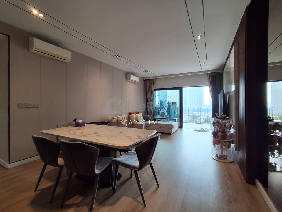 Desa ParkCity (The Westside III)