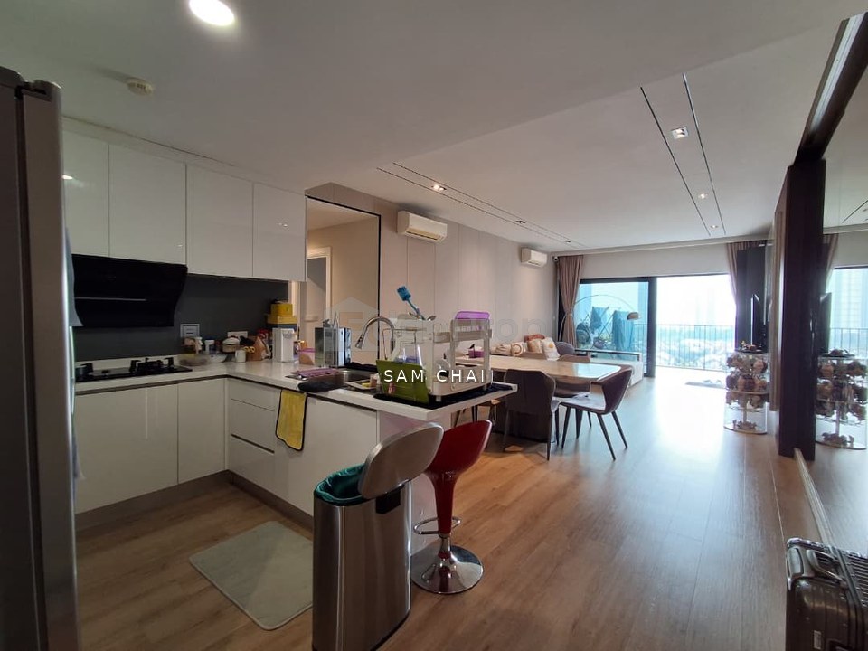 Desa ParkCity (The Westside III)