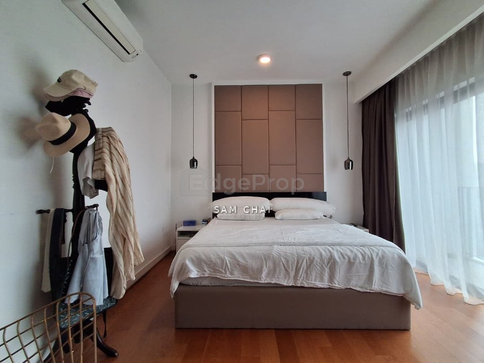 Desa ParkCity (The Westside III)