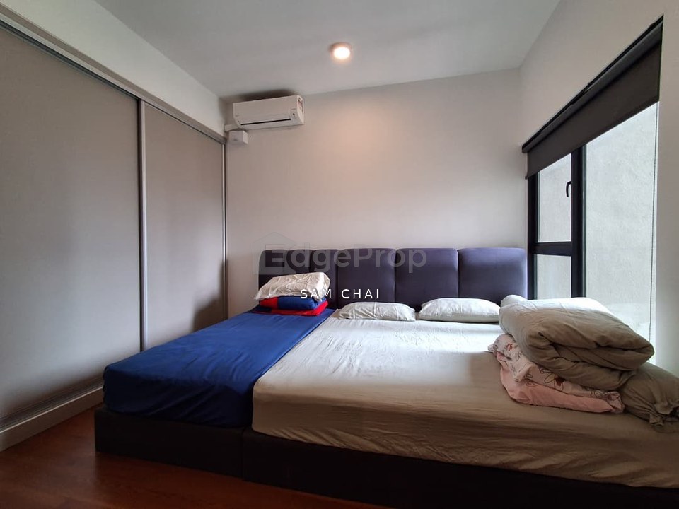 Desa ParkCity (The Westside III)