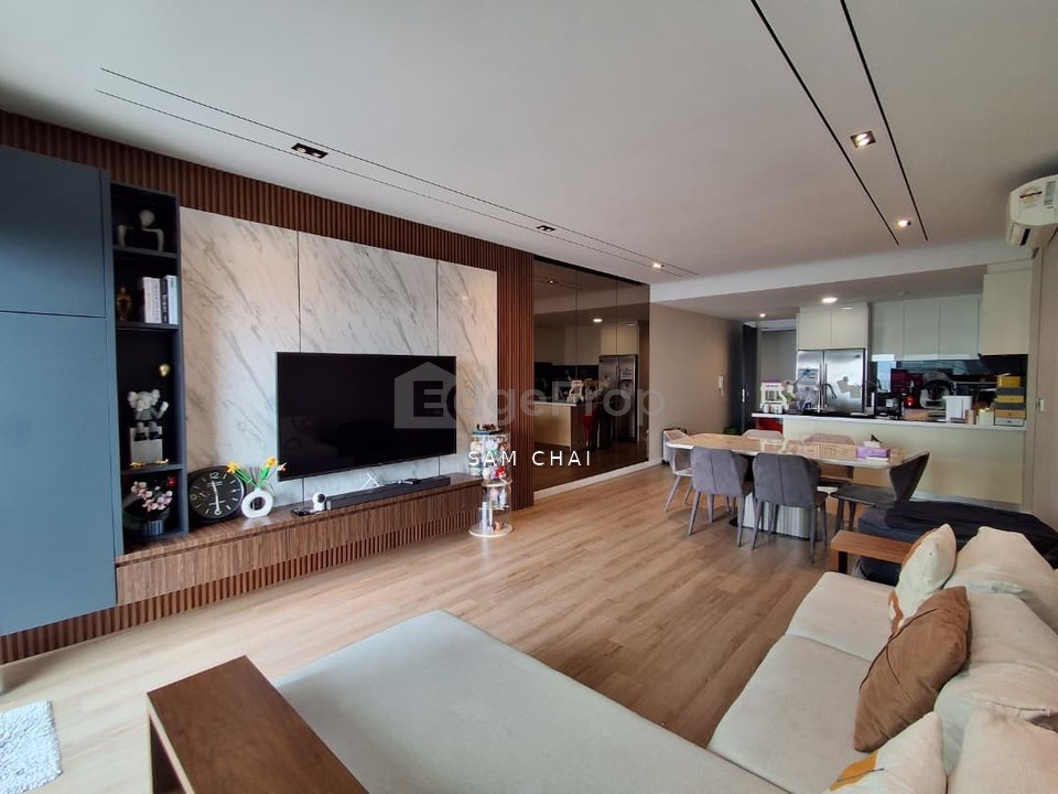 Desa ParkCity (The Westside III)