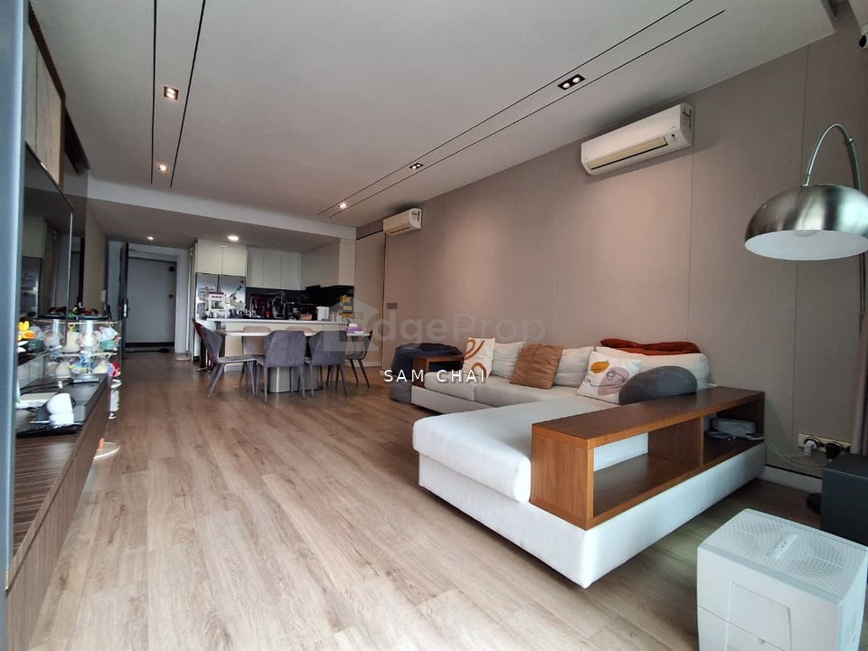 Desa ParkCity (The Westside III)