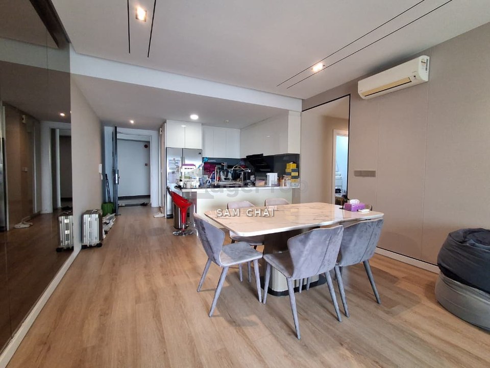 Desa ParkCity (The Westside III)
