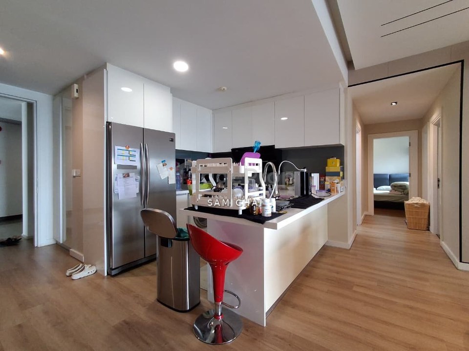 Desa ParkCity (The Westside III)