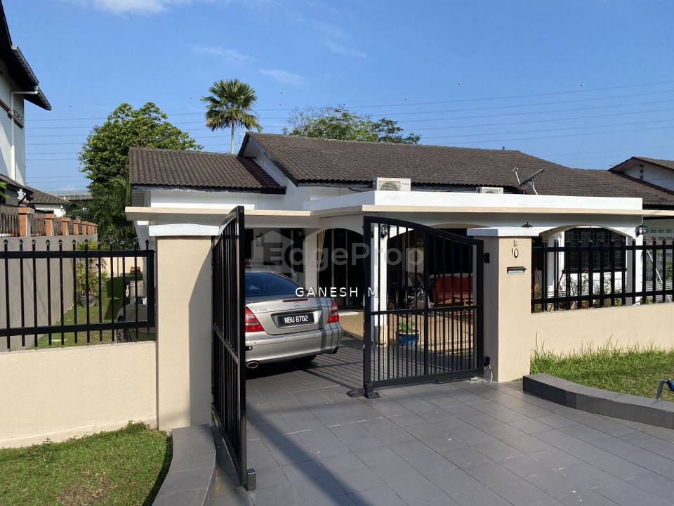 Seksyen 10, Petaling Jaya