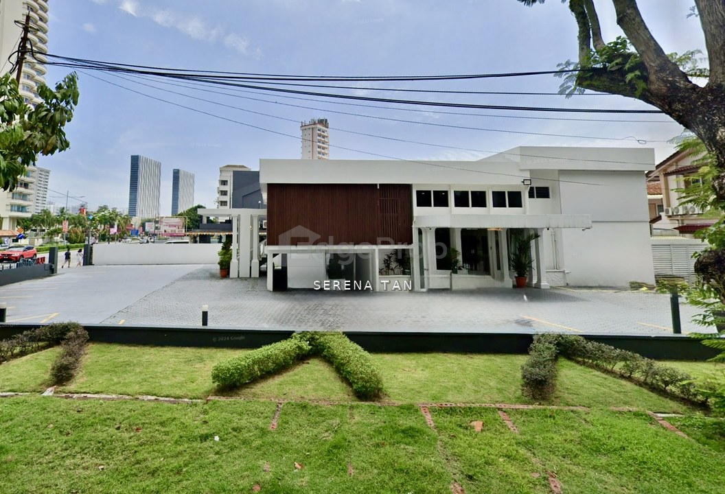 Jalan Midlands
