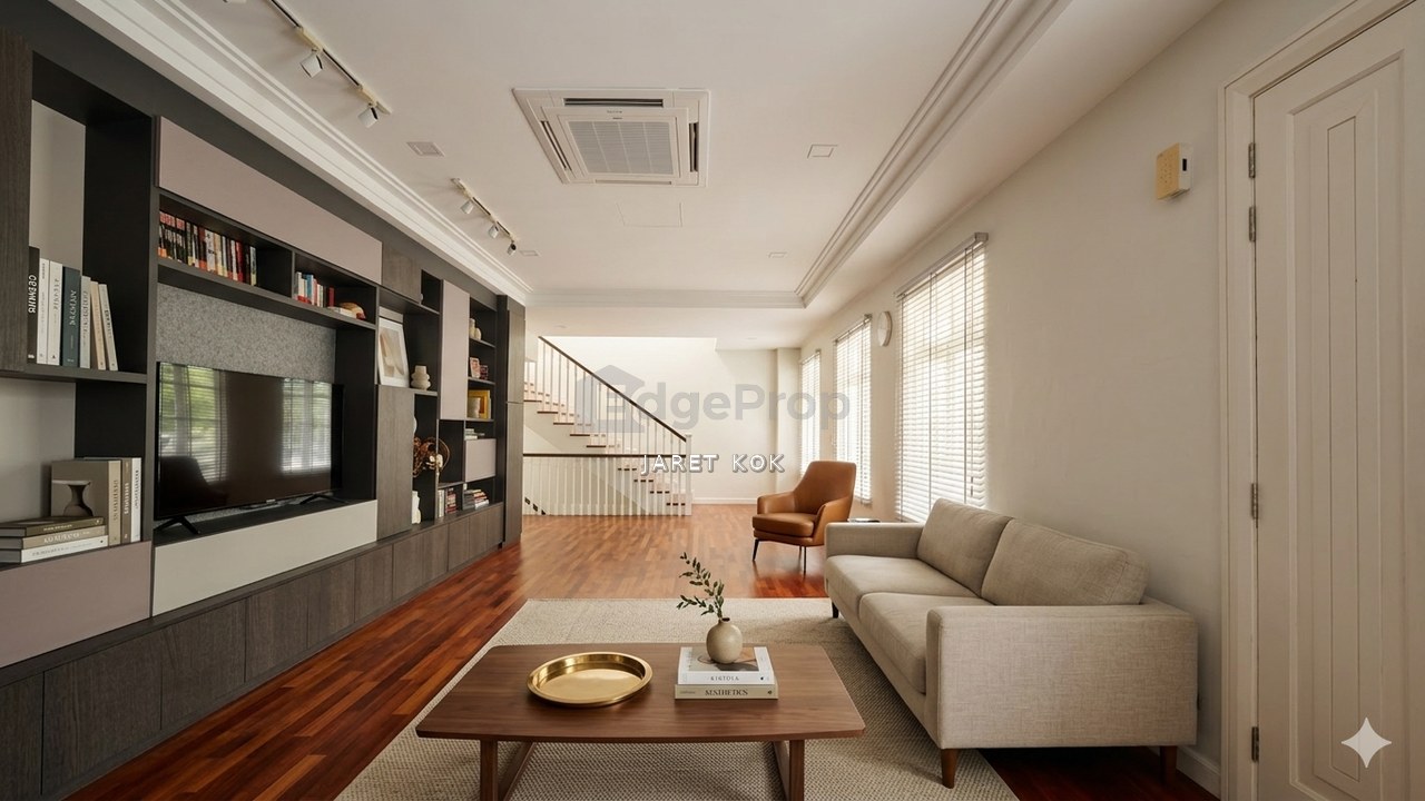 Beringin Residence