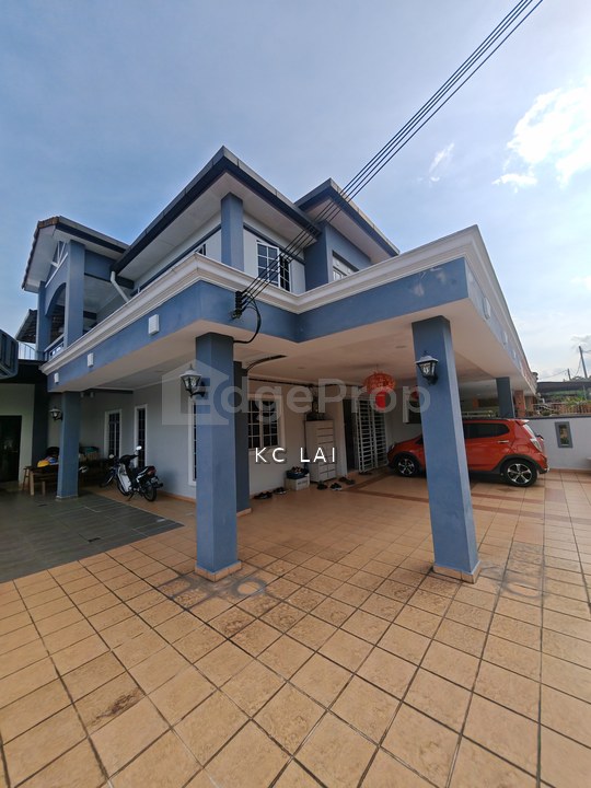 Taman Merpati