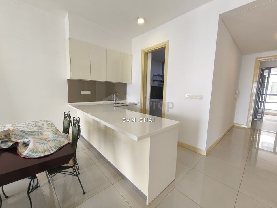 Desa ParkCity (The Westside II)