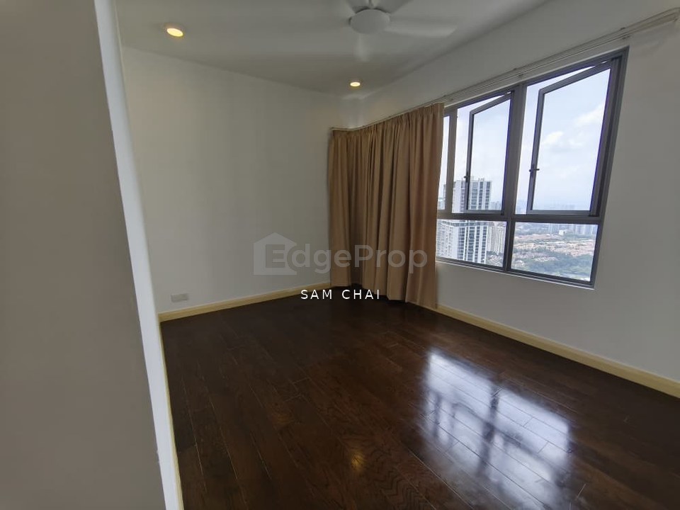 Desa ParkCity (The Westside II)