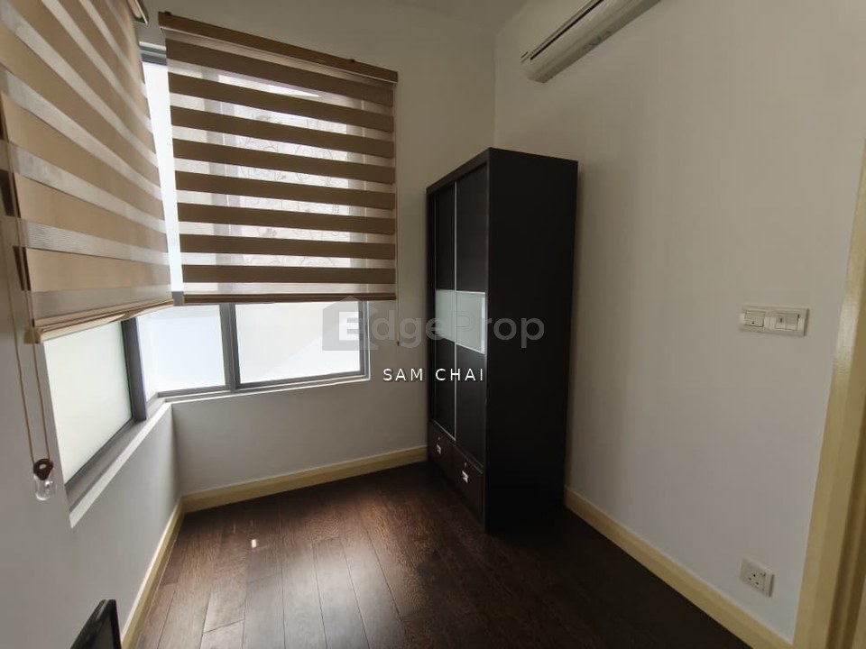 Desa ParkCity (The Westside II)