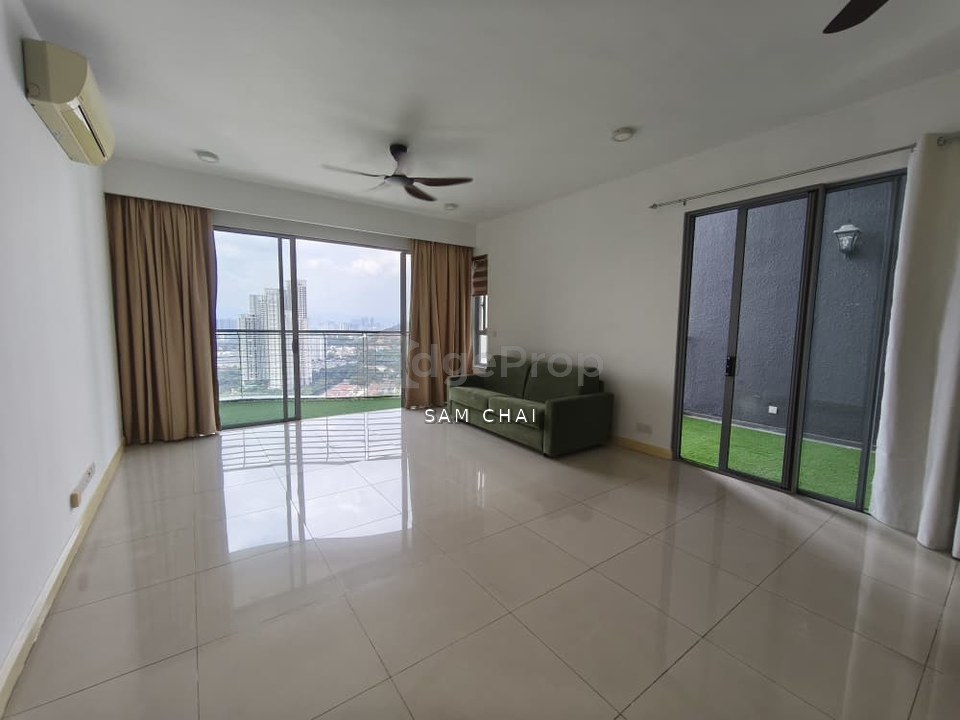 Desa ParkCity (The Westside II)